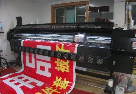 石首喷绘广告分辨率是多少？