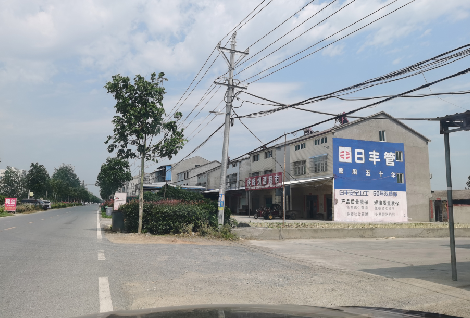 石首如何能保证墙体广告的醒目性？