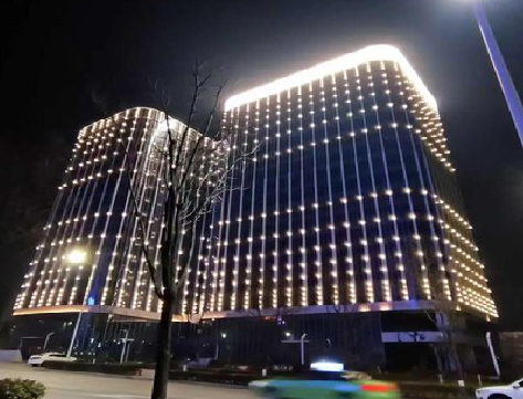 石首亮化工程安装注意事项。