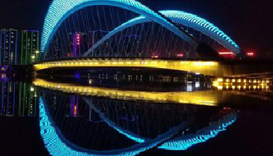 石首亮化工程如何做好公共区域的安全性。