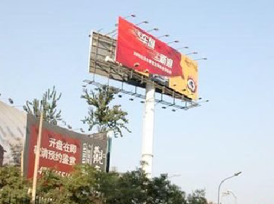 石首户外广告怎么做才能让人一眼记住？