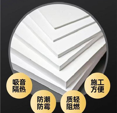 石首雪弗板和PVC板材有什么区别？